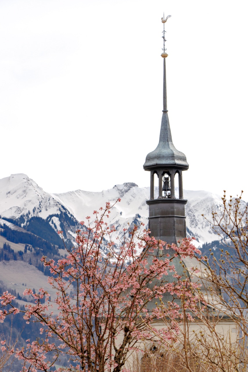 Château de Gruyères